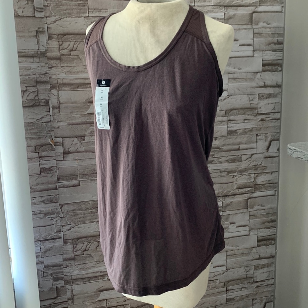 Color plum truffle length 25